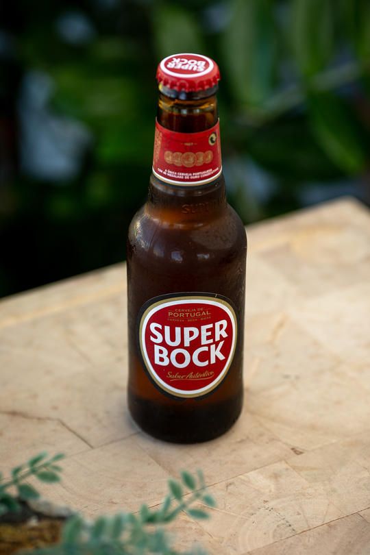 Super Bock 25cl