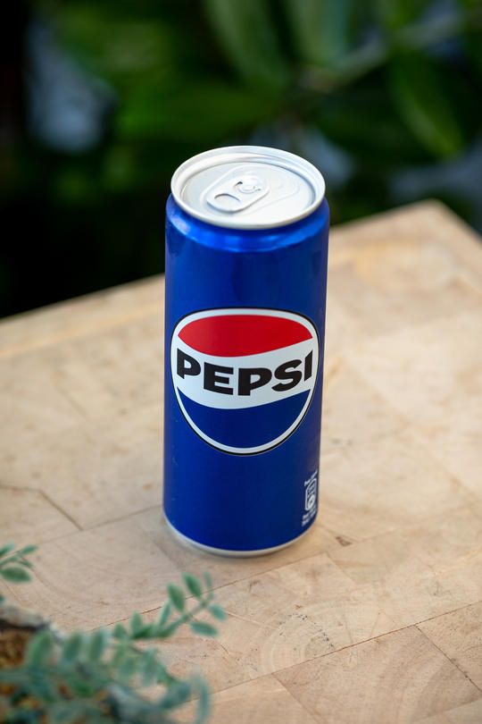 Pepsi 33cl