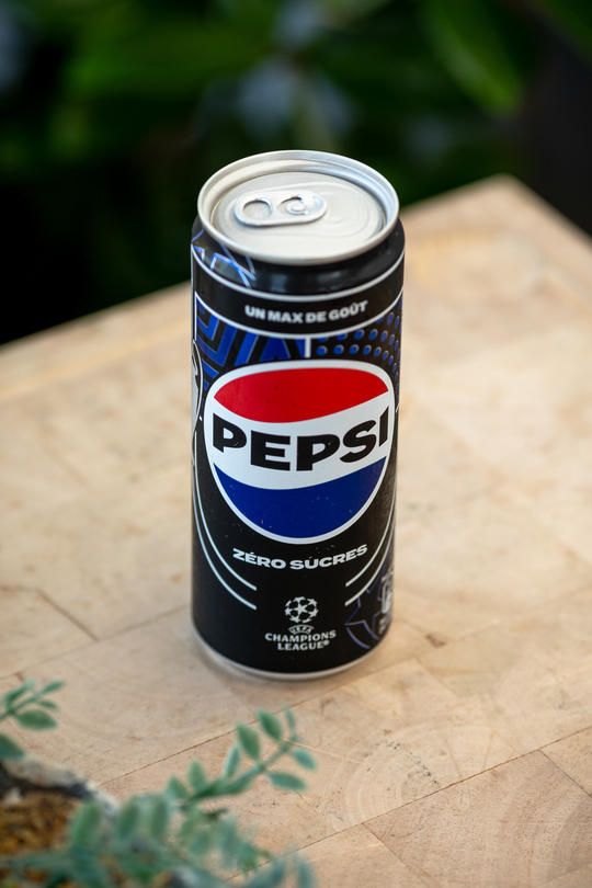 Pepsi Max 33cl