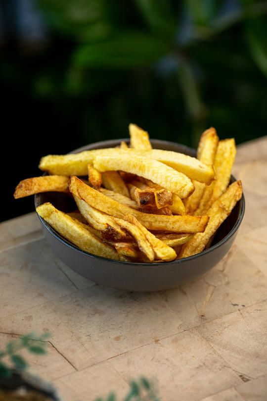 Frites