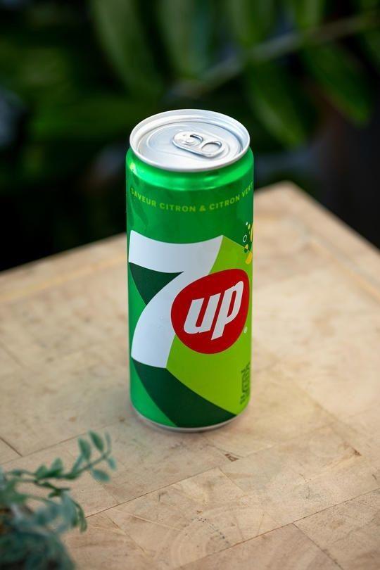 7up 33cl