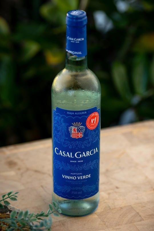 Casal Garcia 75cl