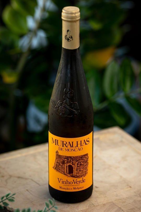 Muralhas 75cl