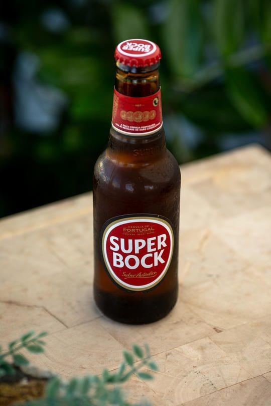 Super Bock 25cl