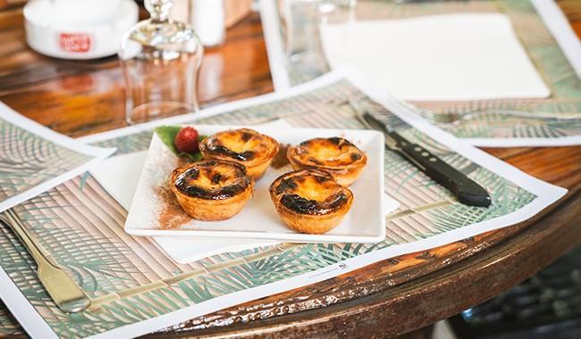 Casa Portuguesa Restaurant traditionnel à Perpignan Centre